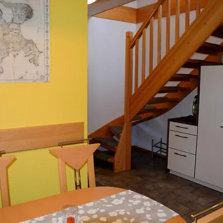 Ferienwohnung Am Selliner See 아파트 *