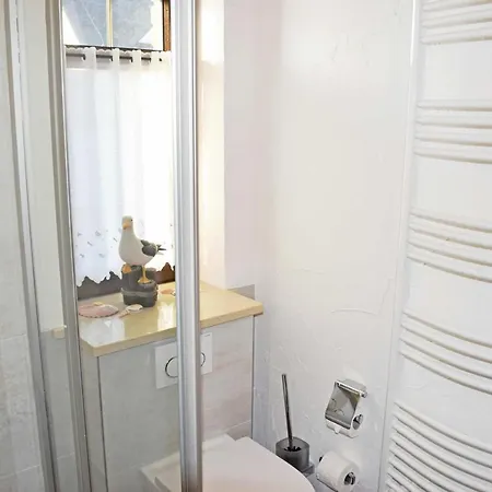 Ferienwohnung Am Selliner See