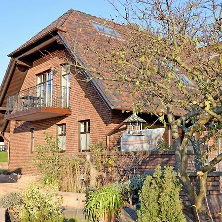 Ferienwohnung Am Selliner See * Sellin (Rugen)