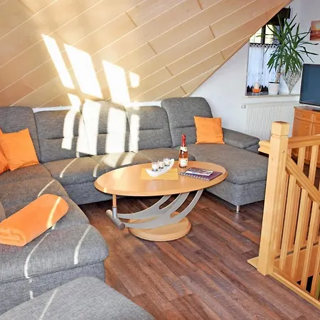 Ferienwohnung Am Selliner See 아파트 Sellin (Rugen)