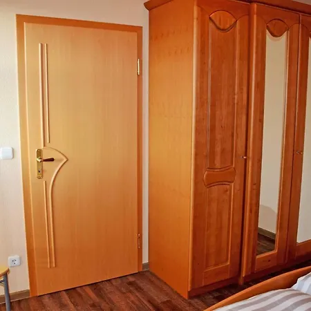 Ferienwohnung Am Selliner See 아파트 *