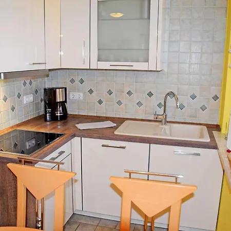 Ferienwohnung Am Selliner See 아파트 *