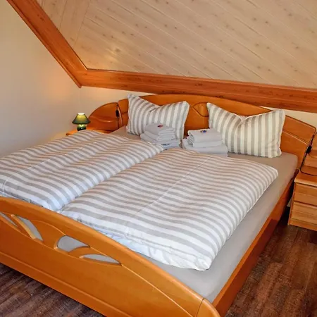 Ferienwohnung Am Selliner See * Sellin (Rugen)