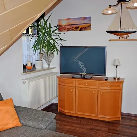 Ferienwohnung Am Selliner See 아파트 Sellin (Rugen)