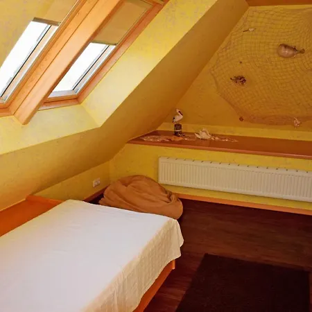 Ferienwohnung Am Selliner See 아파트 Sellin (Rugen)